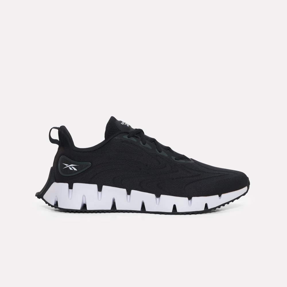 Zapatillas Running Zig Futaura Hombre