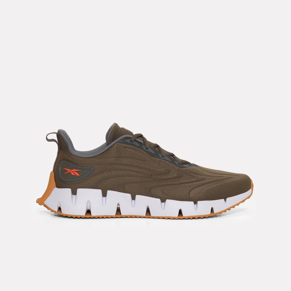 Zapatillas Running Zig Futaura Hombre