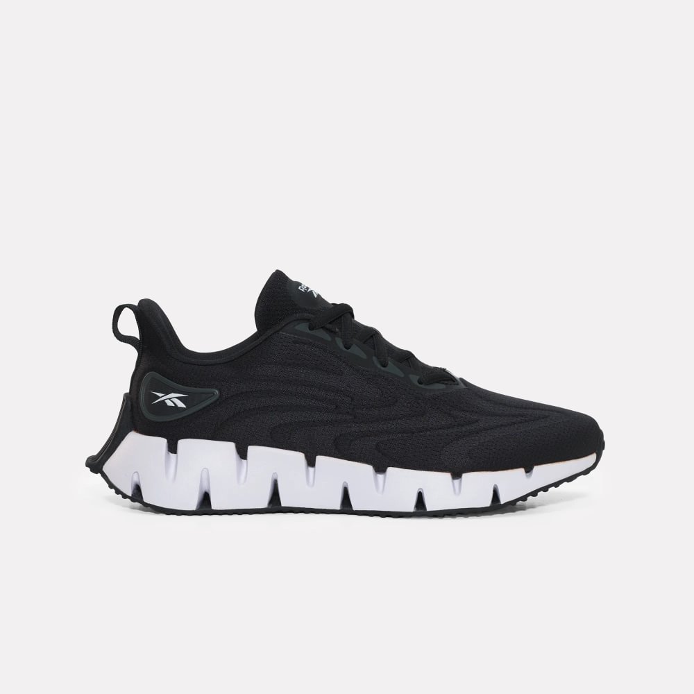Zapatillas Running Zig Futaura Mujer
