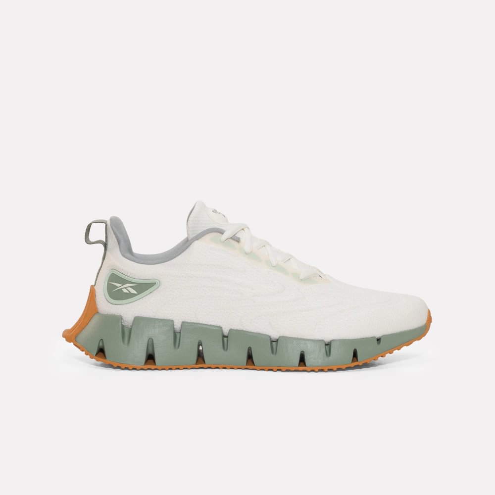 Zapatillas Running Zig Futaura Mujer