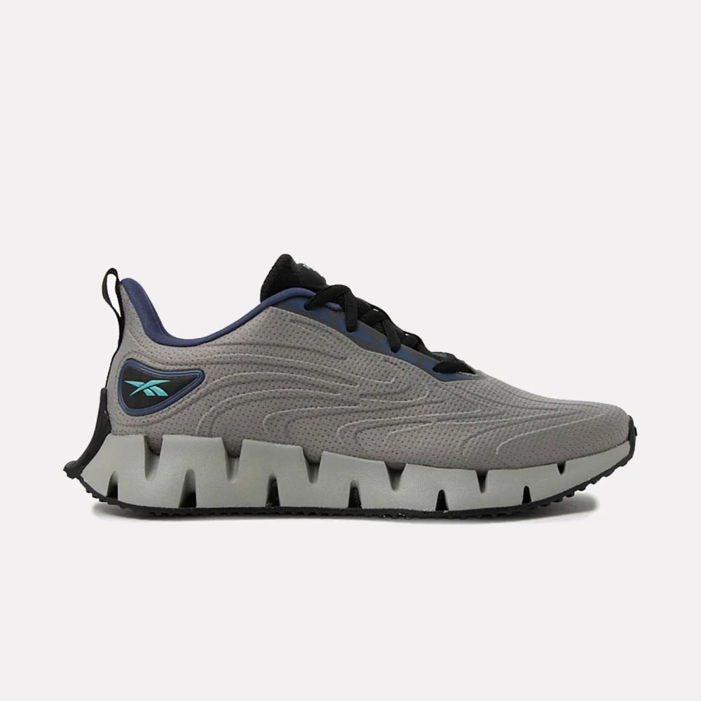 Zapatillas Running Zig Futaura Hombre