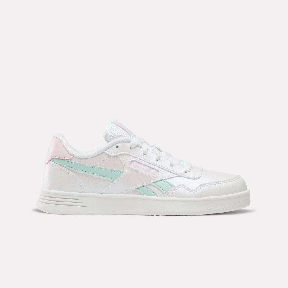 Zapatillas Classics Court Advance Niña