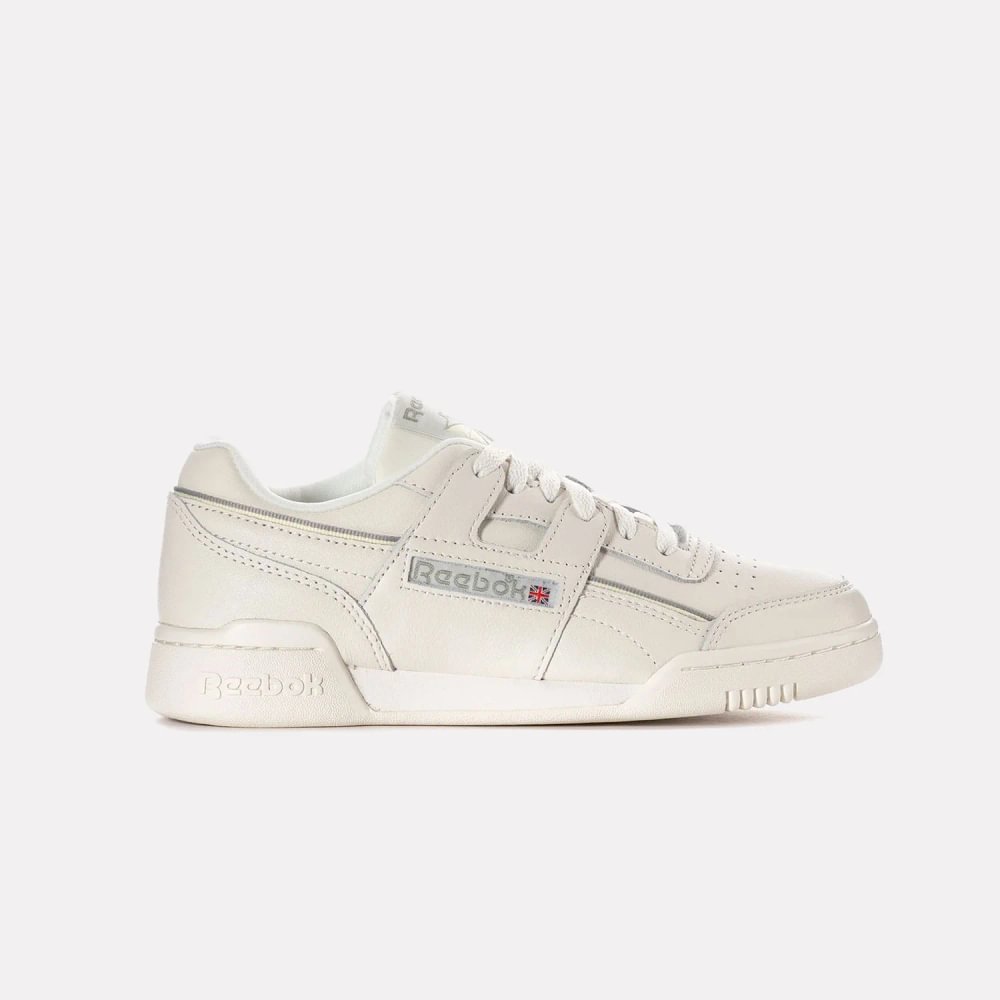 Zapatillas Classics Workout Plus Mujer