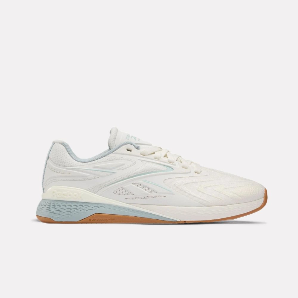 Zapatillas Training Nano X5 Edge Mujer