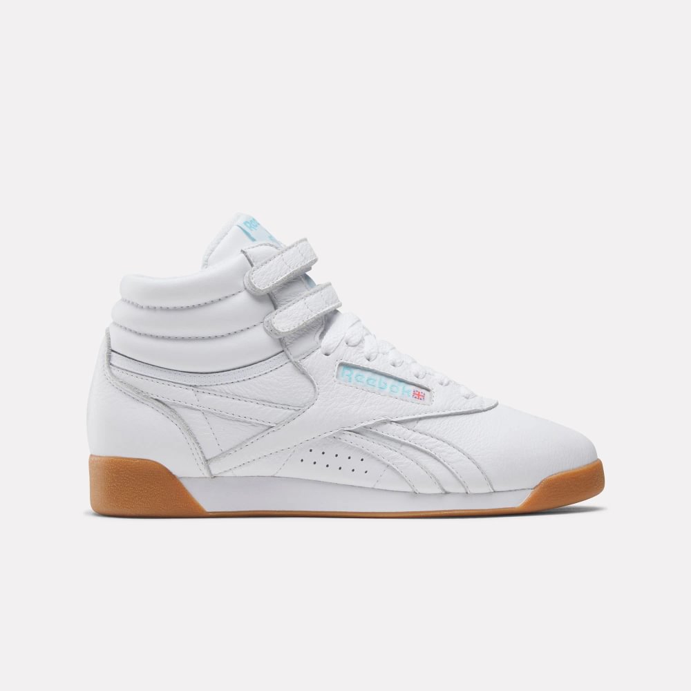 Zapatillas Classics F/S Hi Mujer