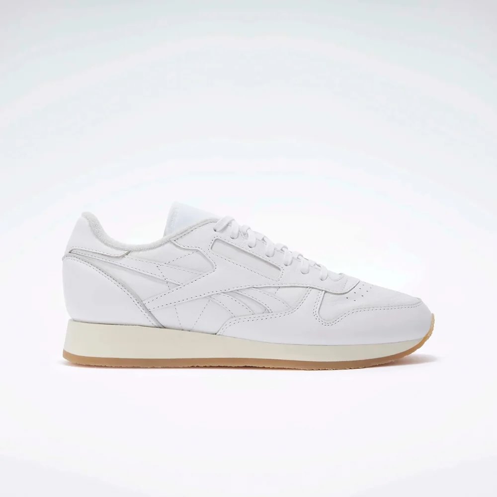 Zapatillas Classics Classic Leather 1983 Vintage Crepe Unisex