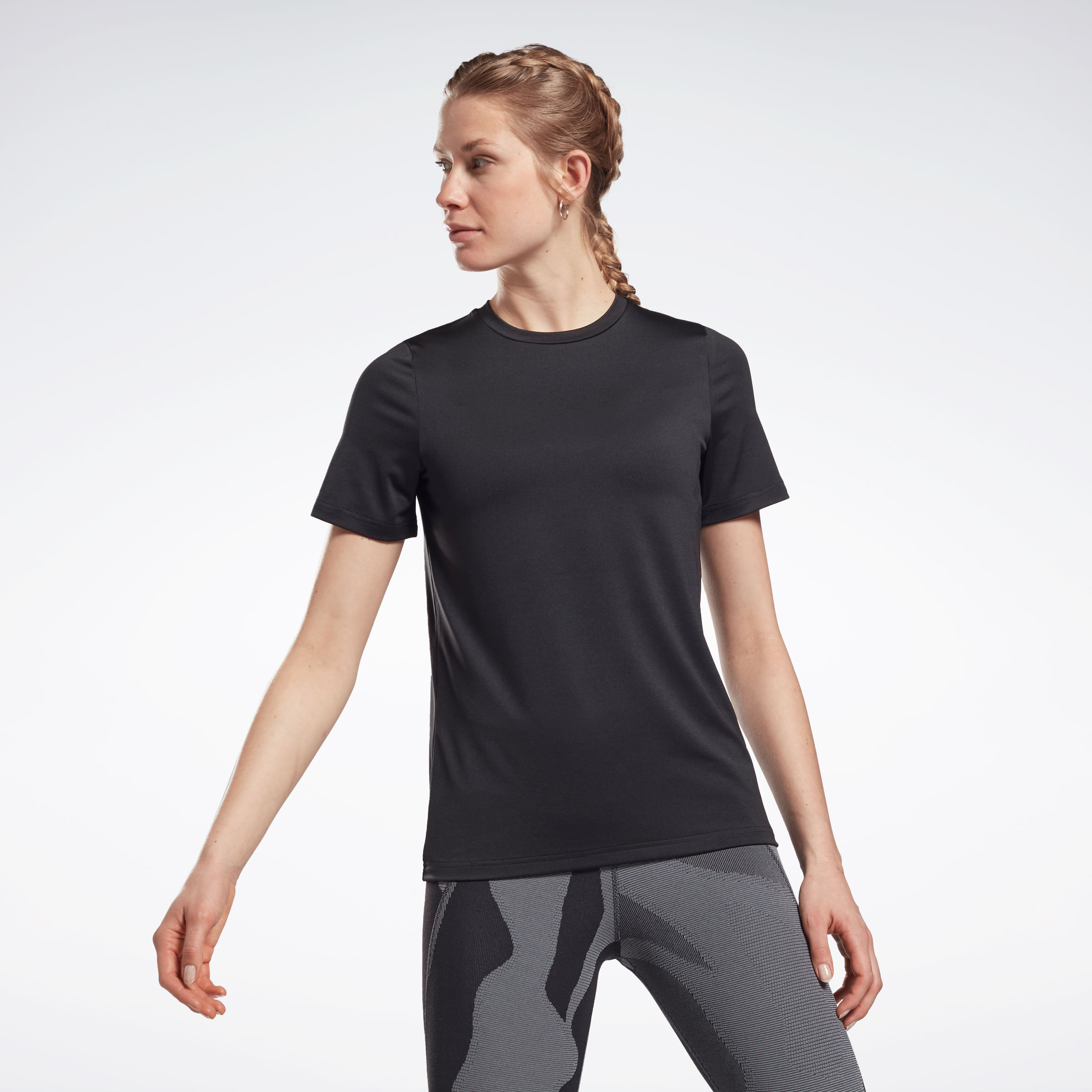 Polera Training | Wor Speedwick Tee | Mujer