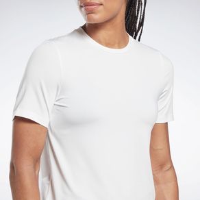 Polera Training | Wor Speedwick Tee | Mujer