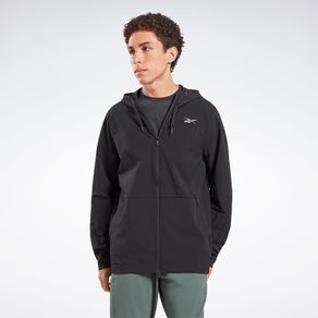 Chaqueta Training | Woven Fz | Hombre