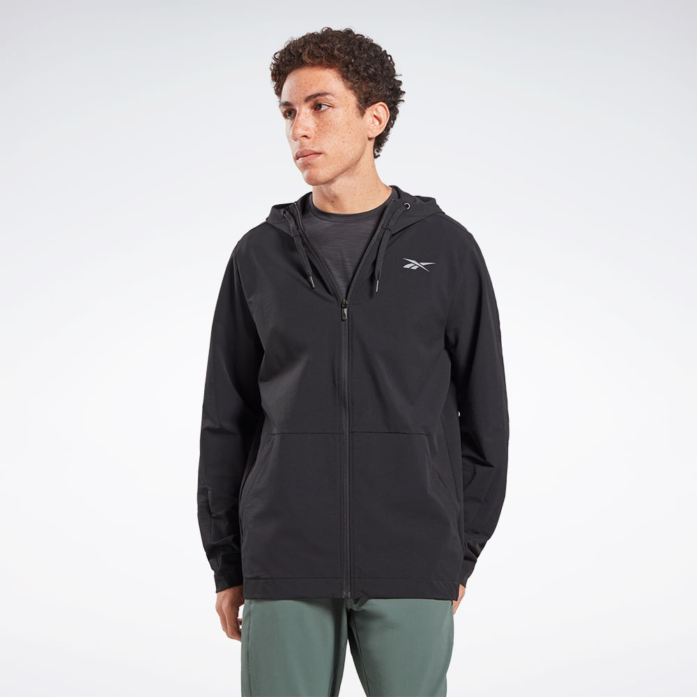 Chaqueta Training | Woven Fz | Hombre