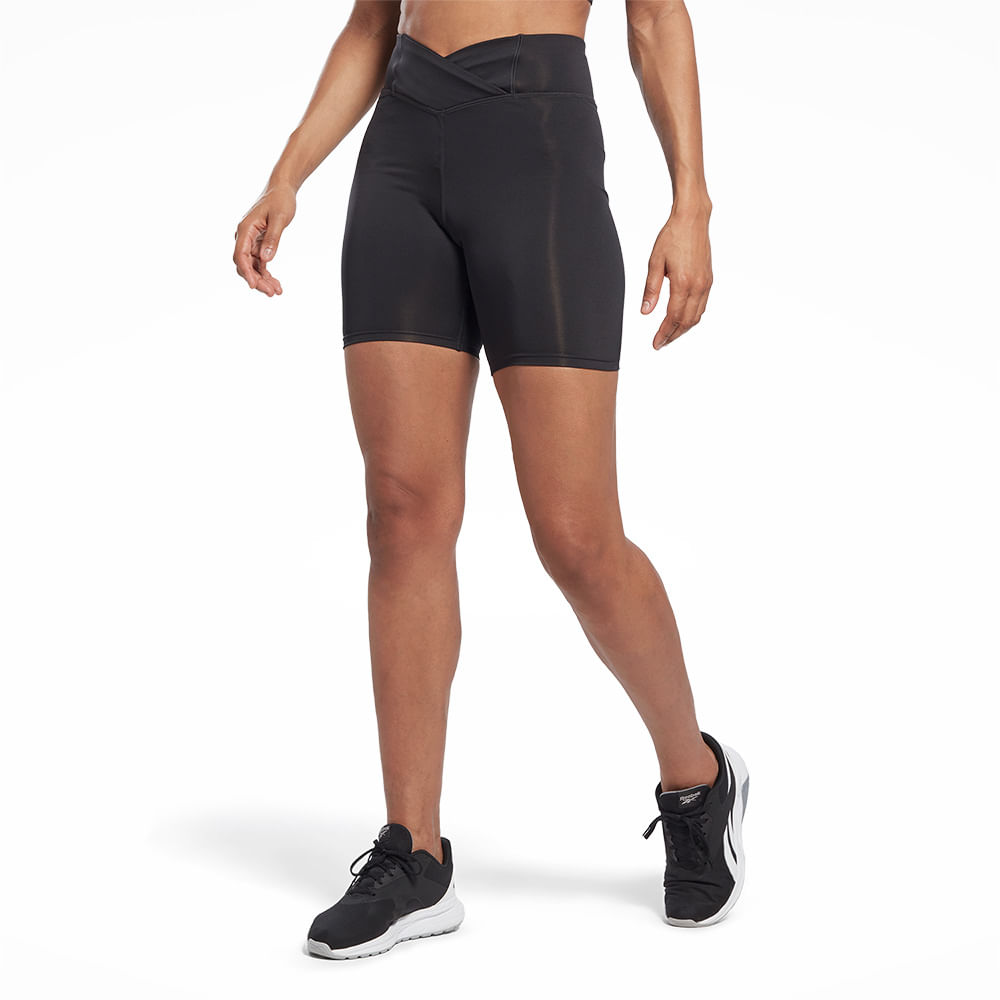 Shorts Training | Pp Basic Bike Short | Mujer