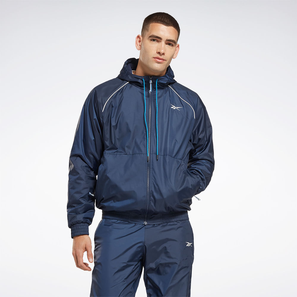 Chaqueta Running | Ow Fleece Lined Jacket | Hombre