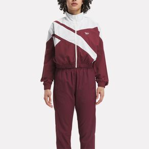 Chaqueta Classics | Cl Ae Fr Tt | Mujer