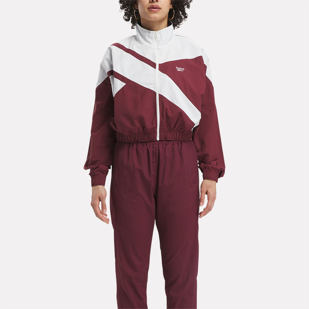 Chaqueta Classics | Cl Ae Fr Tt | Mujer
