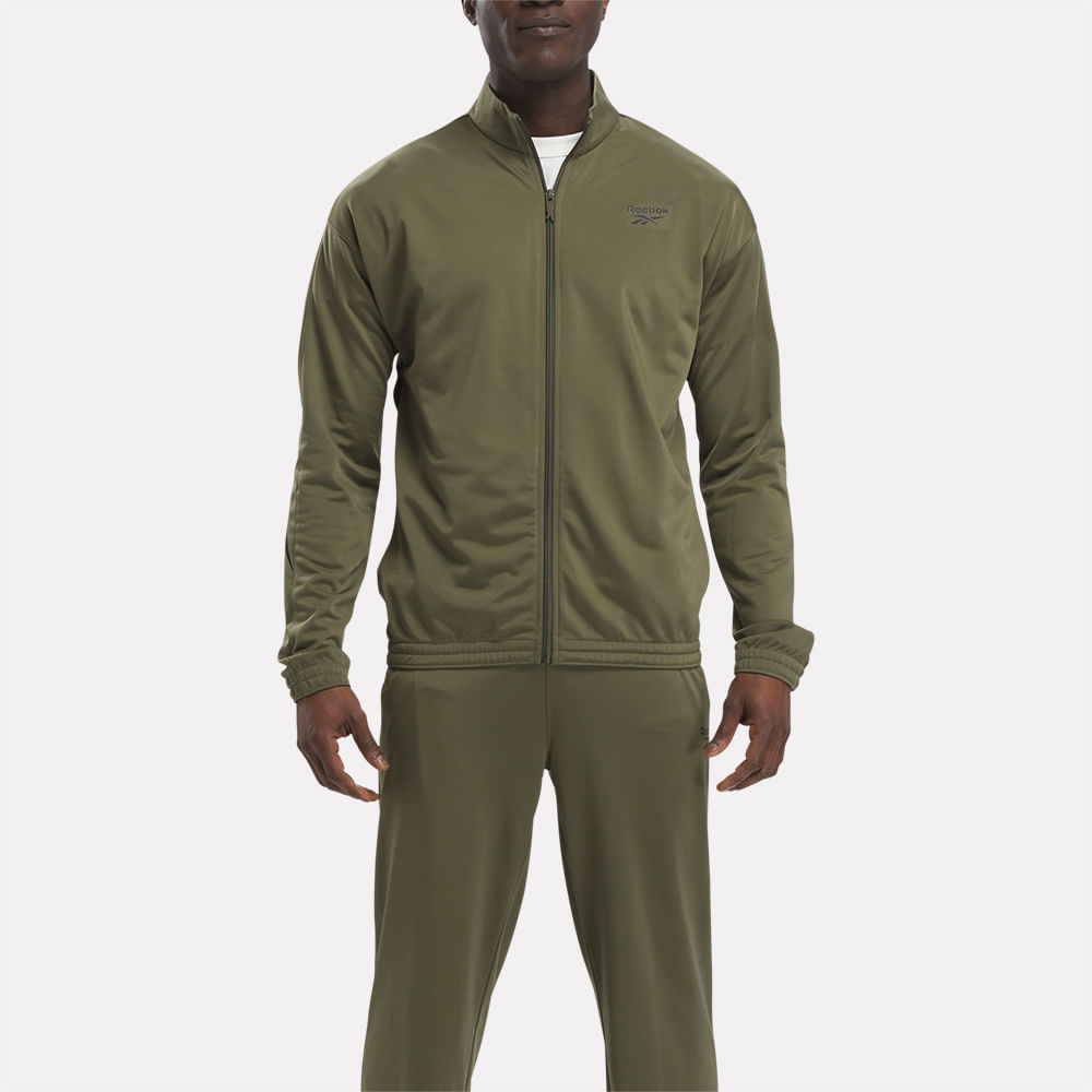 Chaqueta Training | Ri Vector Knit Tracktop | Unisex
