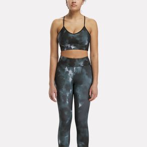 Calza Training | Id Train Aop Capri | Mujer