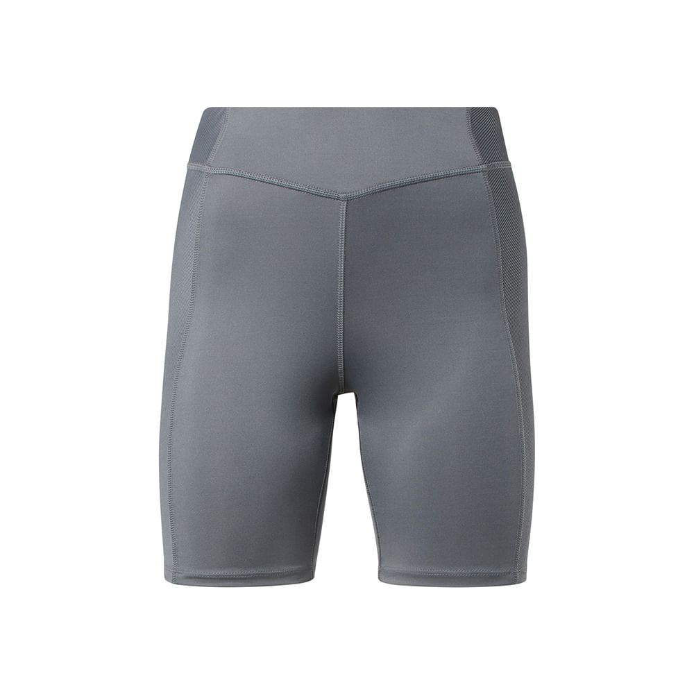 Shorts Training | Yoga Hr Rib Short | Mujer