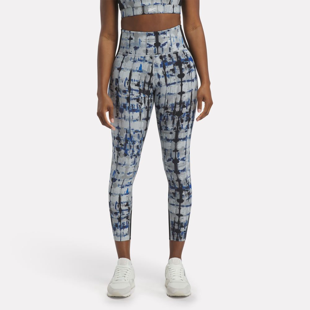Calza Training | Lux Perform Tight-Aop | Mujer