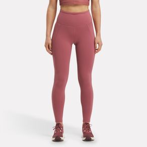 Calza Training | Lux Hr Tight | Mujer