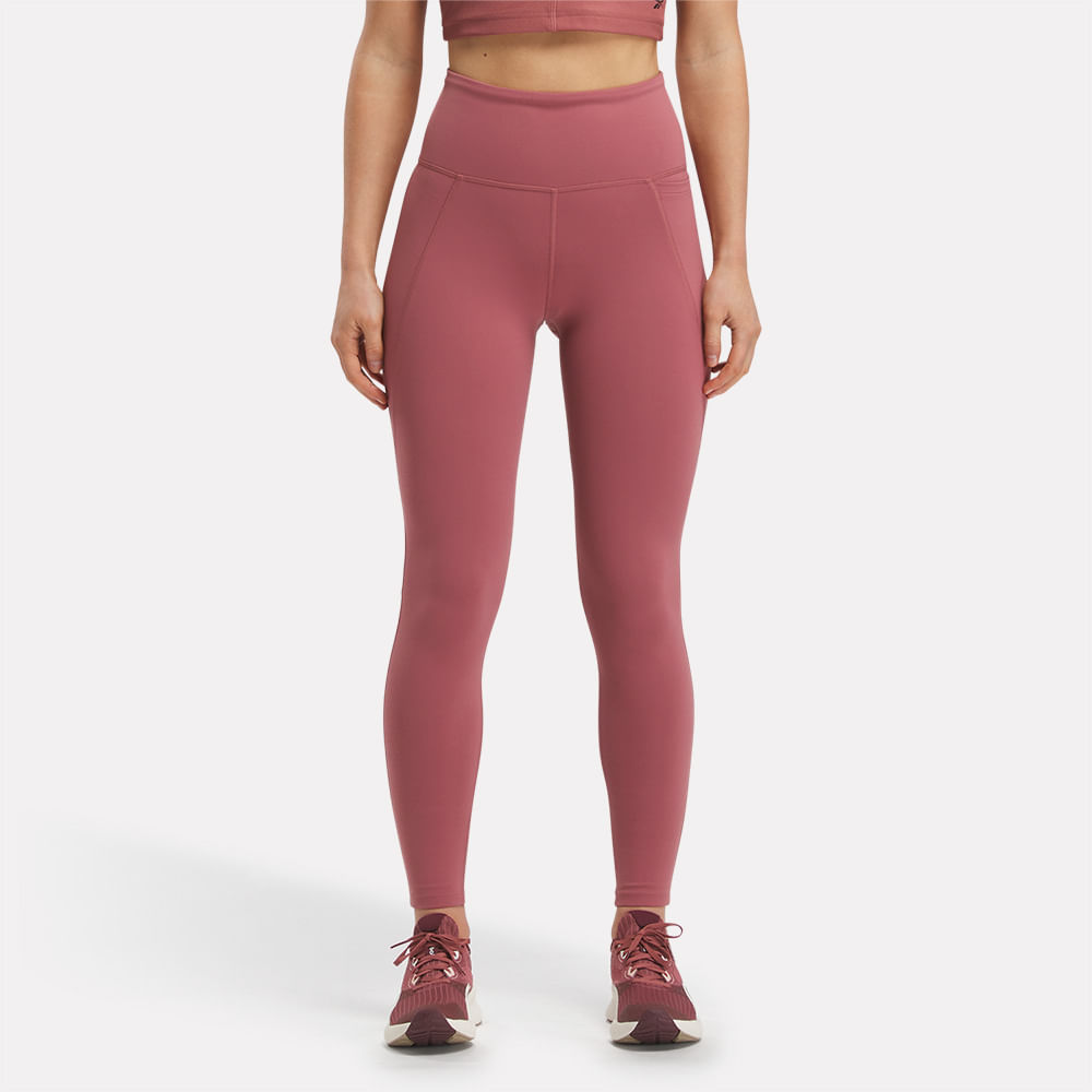 Calza Training | Lux Hr Tight | Mujer