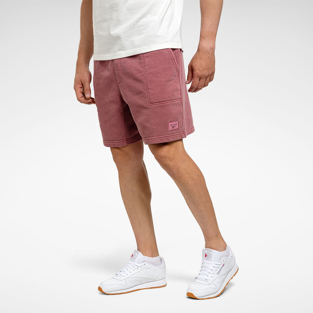 Shorts Classics | Cl Nd Flc Shorts | Hombre