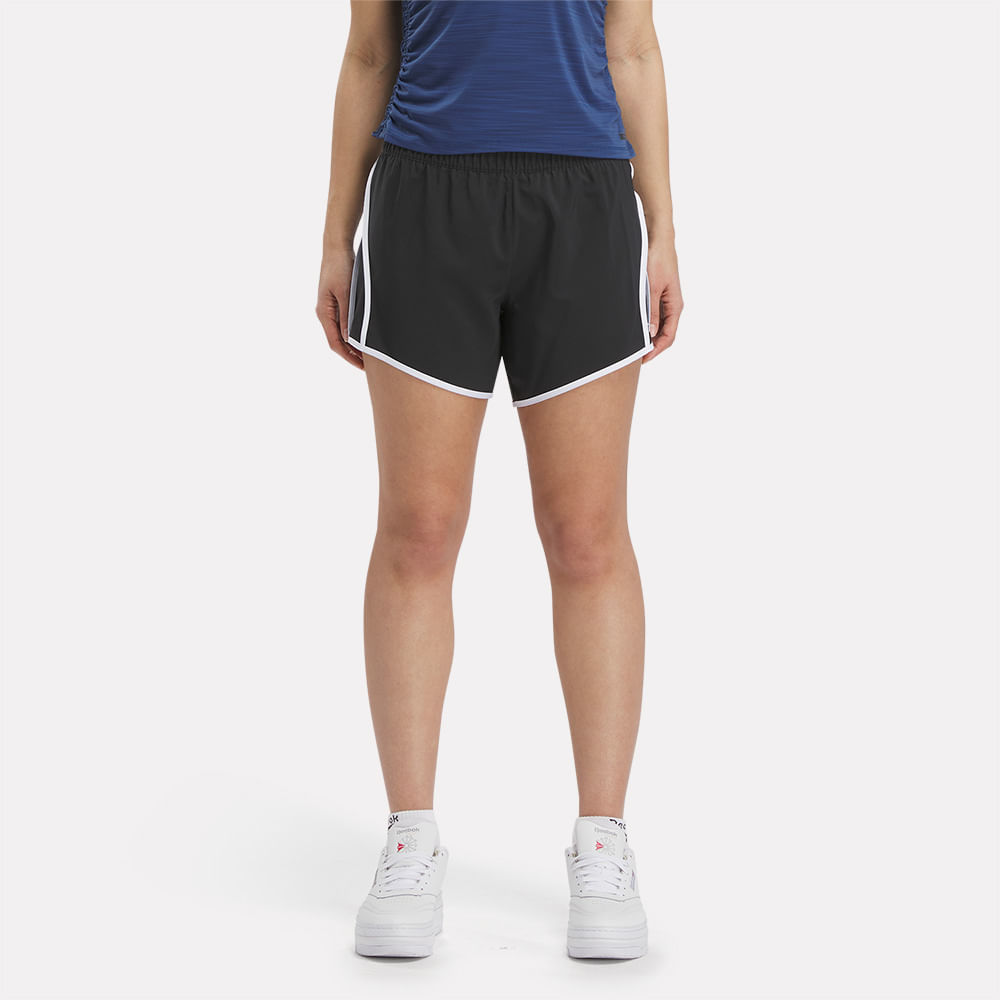 Shorts Training | Id Train Woven Short | Mujer