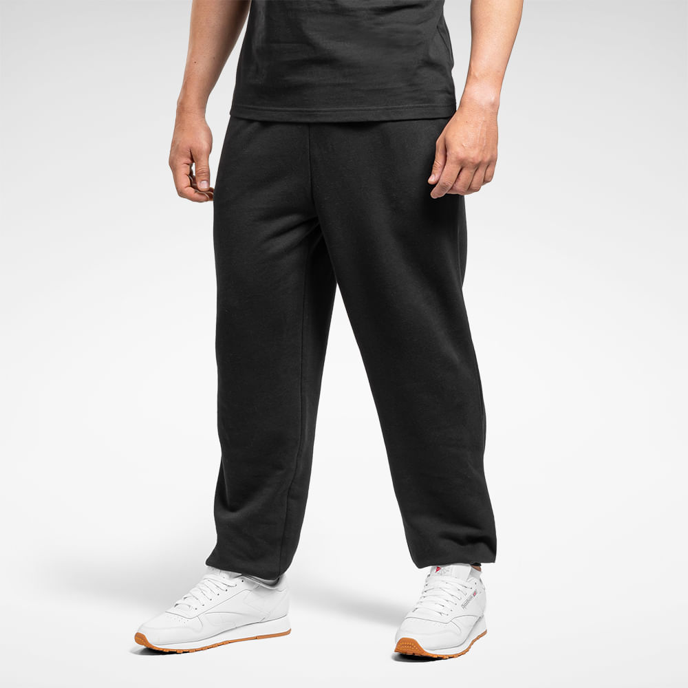 Jogger Classics | Cl Ae Archive Fit Ft Pant | Mujer