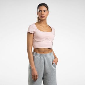 Polera Classics | Cl Wde Tee | Mujer