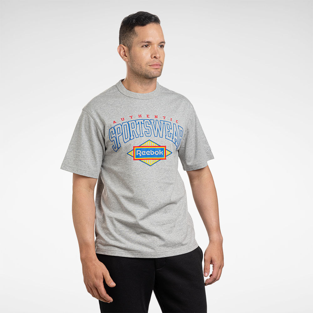 Polera Classics | Cl Sg Tee | Unisex