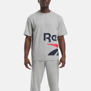 Polera Training | Gs Side Vector Ss | Unisex