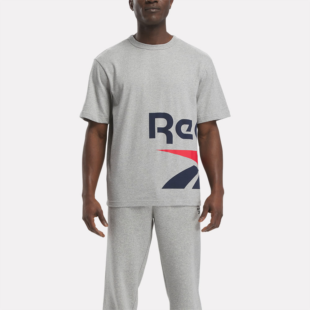 Polera Training | Gs Side Vector Ss | Unisex