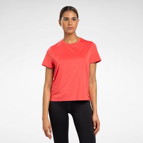 Polera Training | Ac Athletic Tee | Mujer