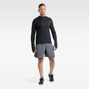 Polera Running | Run Ls Base Layer | Hombre