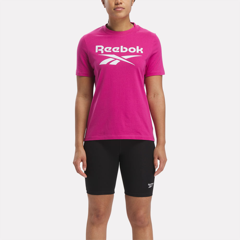Polera Training | Ri Bl Tee | Mujer