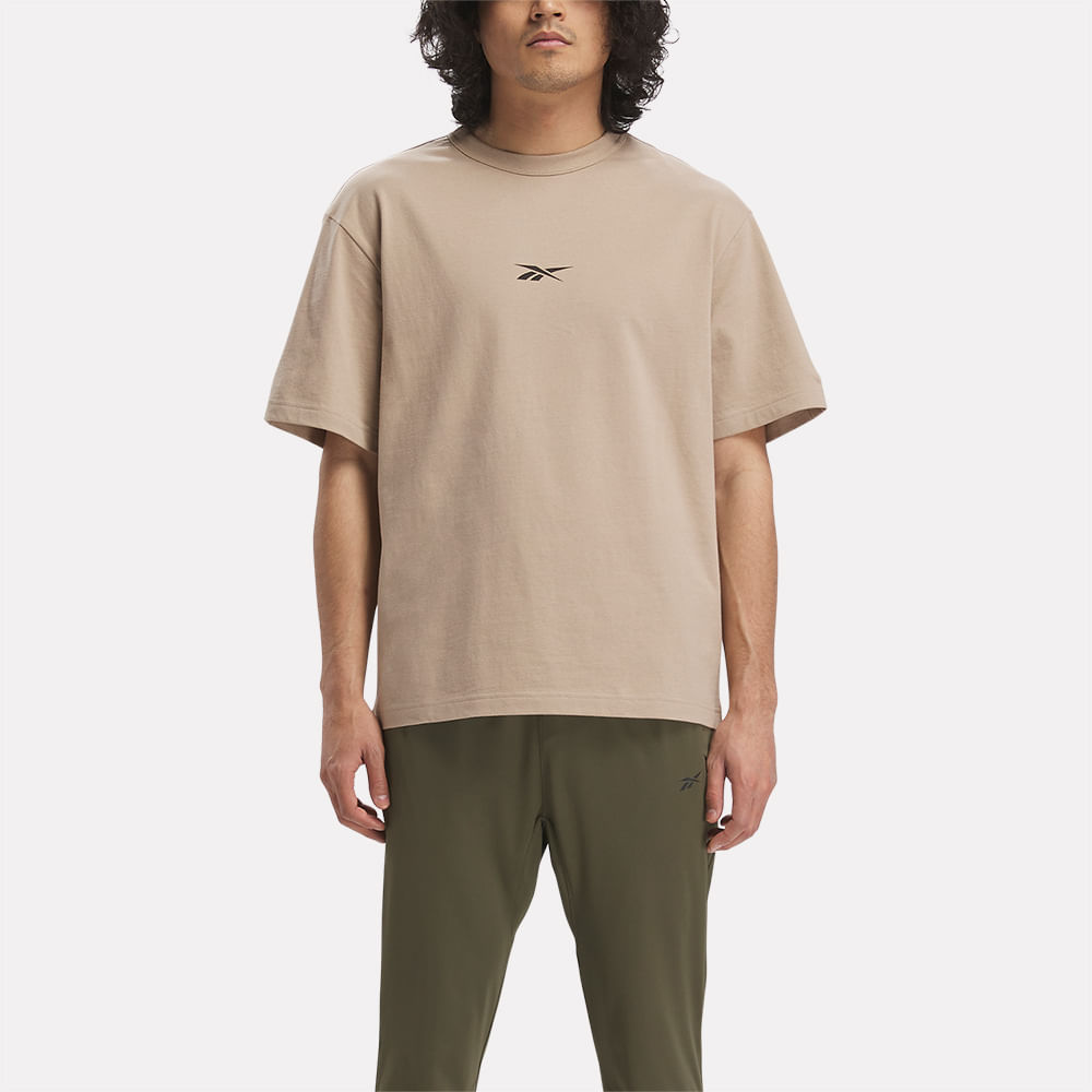 Polera Training | No Matter The Test Gfx Ss | Hombre