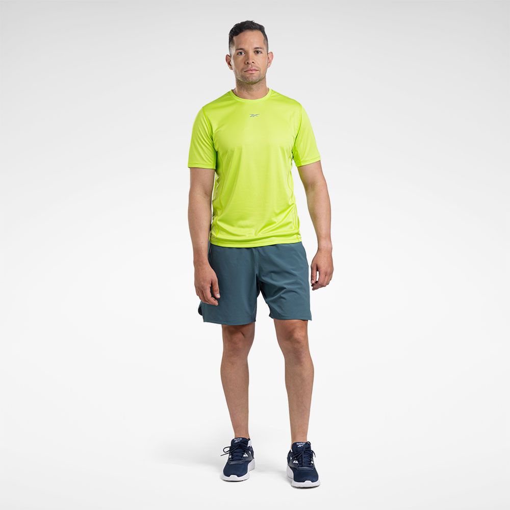 Polera Running | Running Ss Speedwick Tee | Hombre