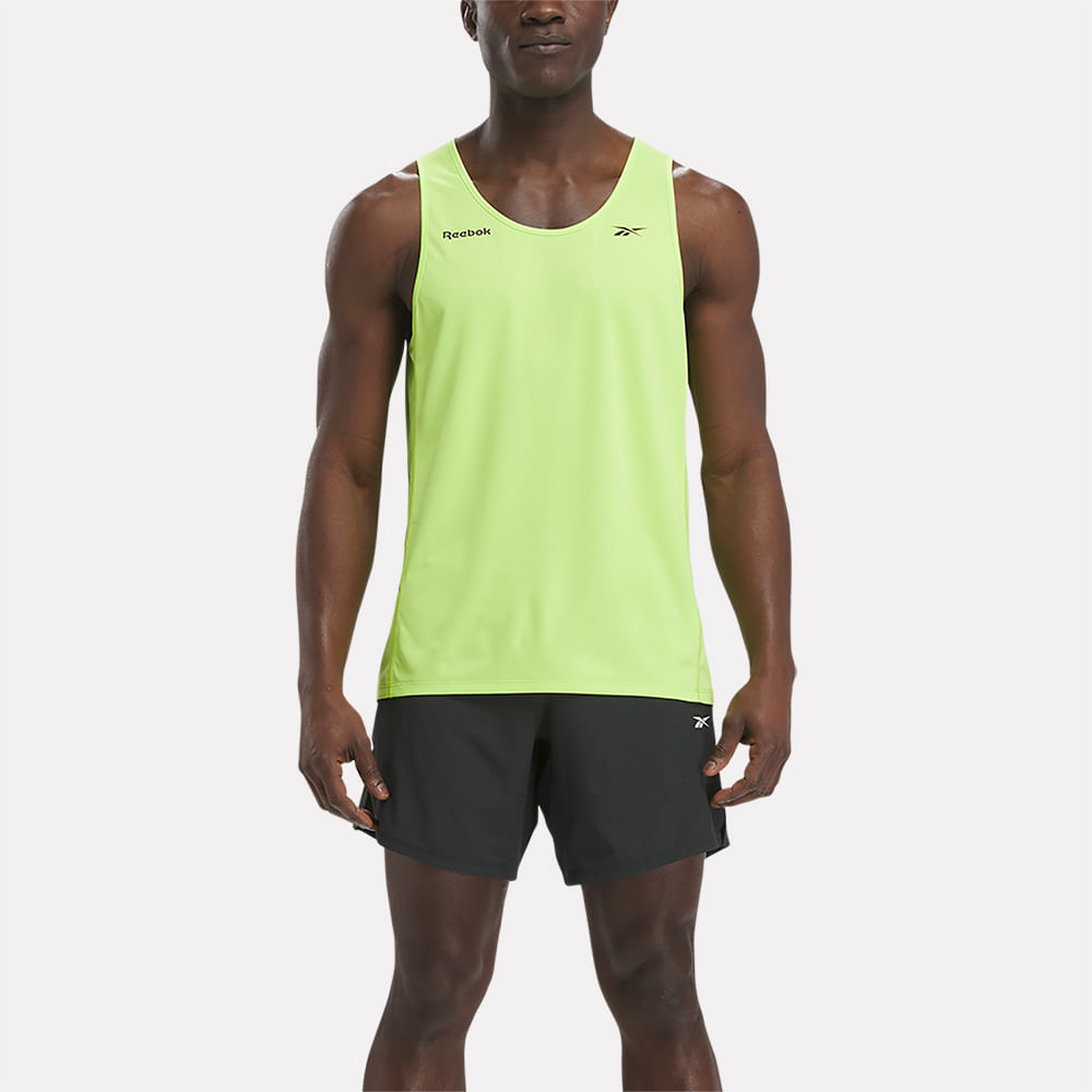 Polera Training | Speed Tank | Hombre