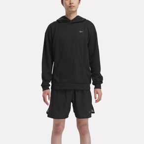 Polerón Training | Strength Hoodie | Hombre