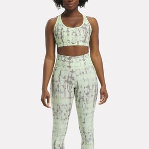 Peto Deportivo Training | Lux Perform Racer Bra-Aop | Mujer