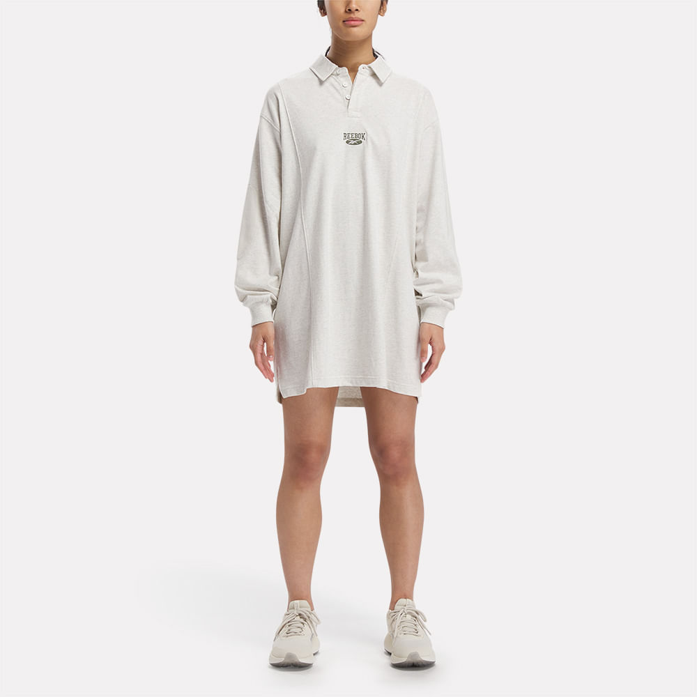 Vestido Classics | Cl Ae Tee Dress | Mujer