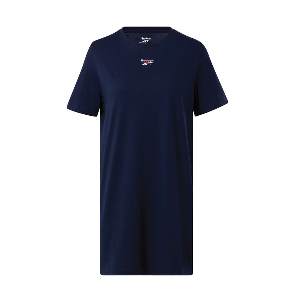 Vestido Training | Ri Tshirt Dress | Mujer