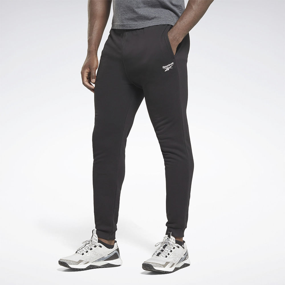 Jogger Training | Ri Ft Left Leg Jogger | Hombre