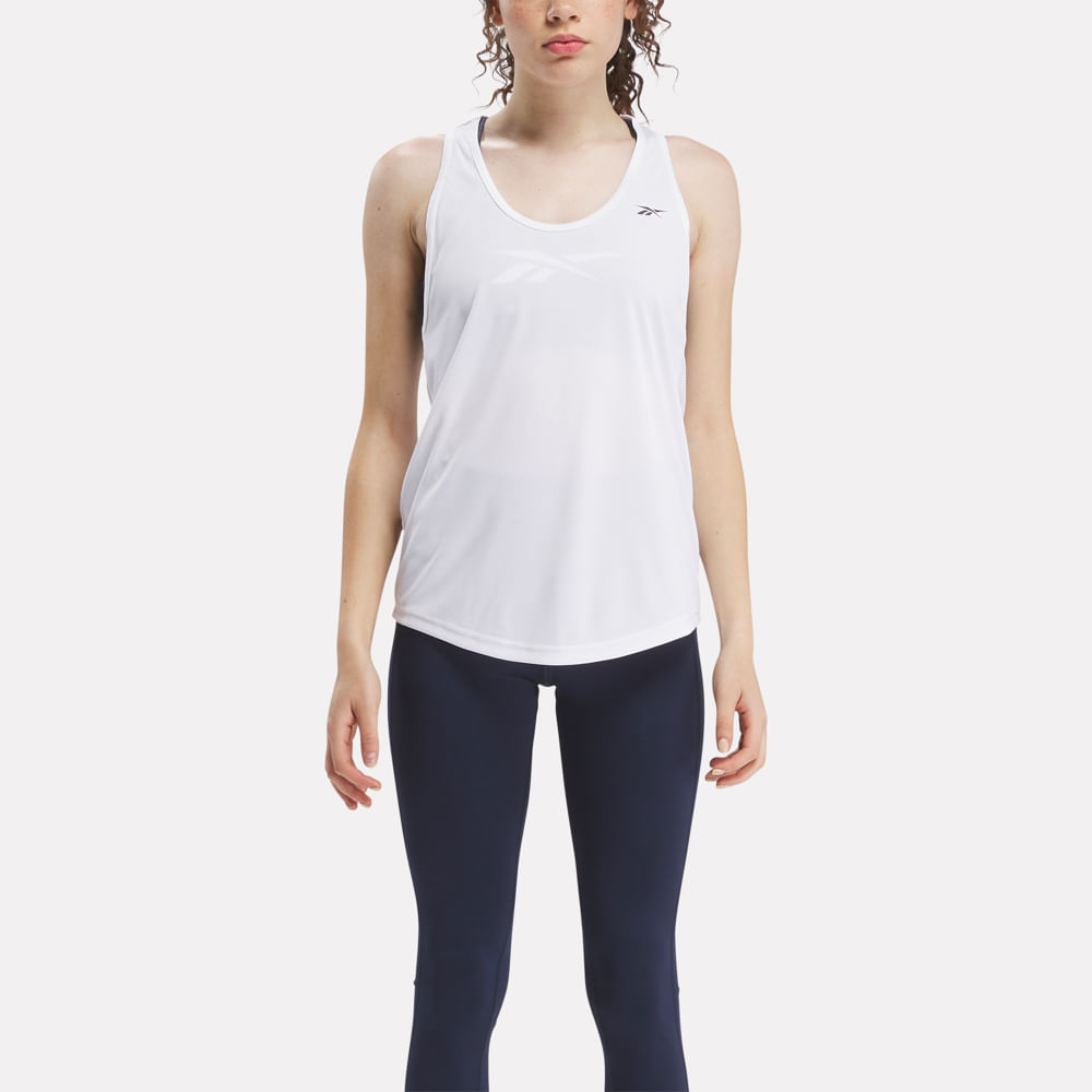 Calza Training | Id Train Bl Tight | Mujer