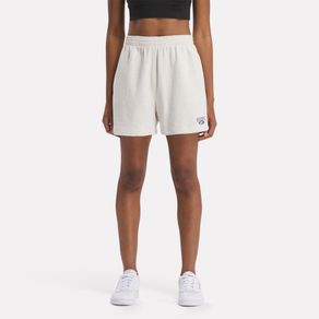 Jogger Classics | Cl Ae Sm Logo Short | Mujer