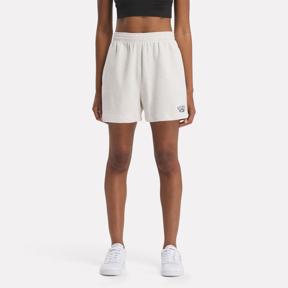 Jogger Classics | Cl Ae Sm Logo Short | Mujer