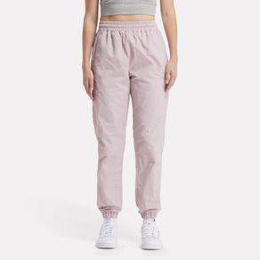 Jogger Classics | Cl Fr Track Pant | Mujer