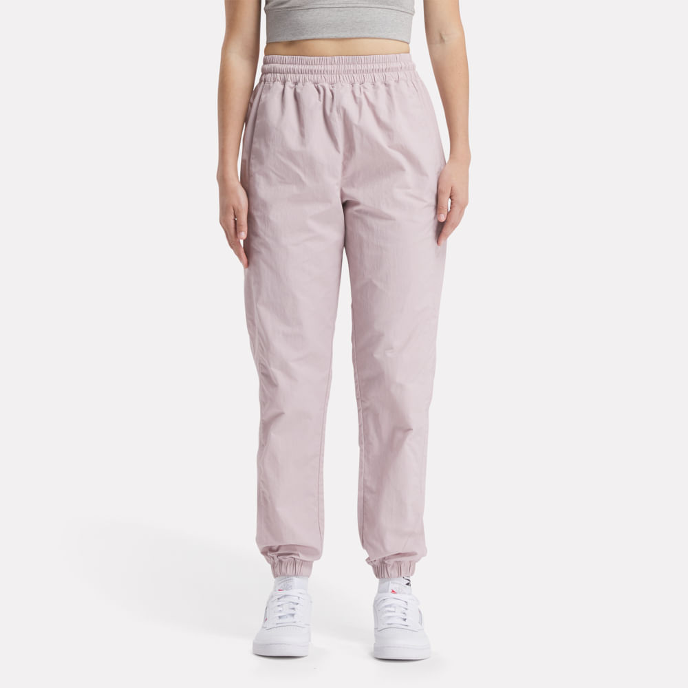 Jogger Classics | Cl Fr Track Pant | Mujer