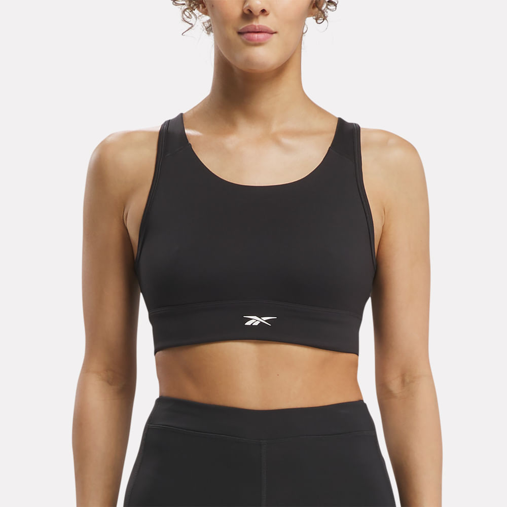 Peto Deportivo Running | Id Train High Support Bra | Mujer