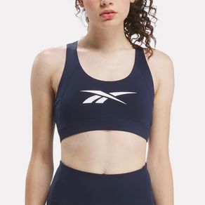 Peto Deportivo Training | Id Train Colorblock Bra | Mujer