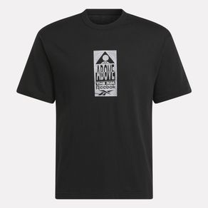 Polera Classics | Atr Graphic Tee | Hombre